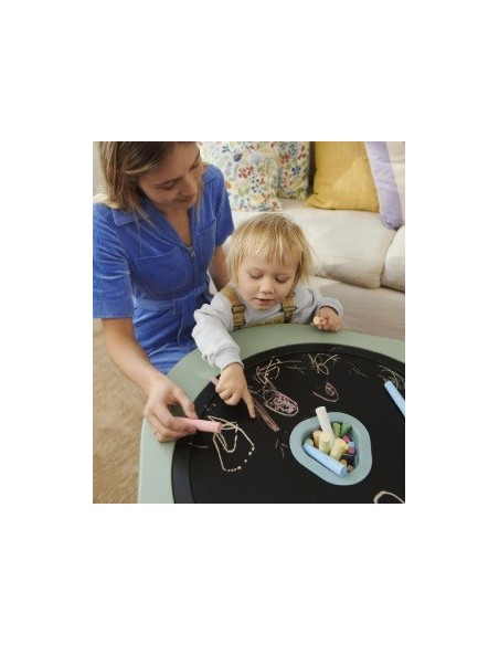 Stokke Mutable-Portapenne per tavolo V2