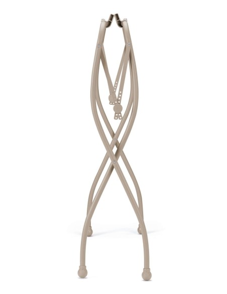 Cam- stand universale per vaschette