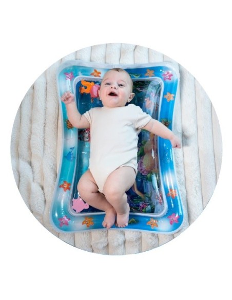 Mella Kids- Tappeto acquatico sensoriale