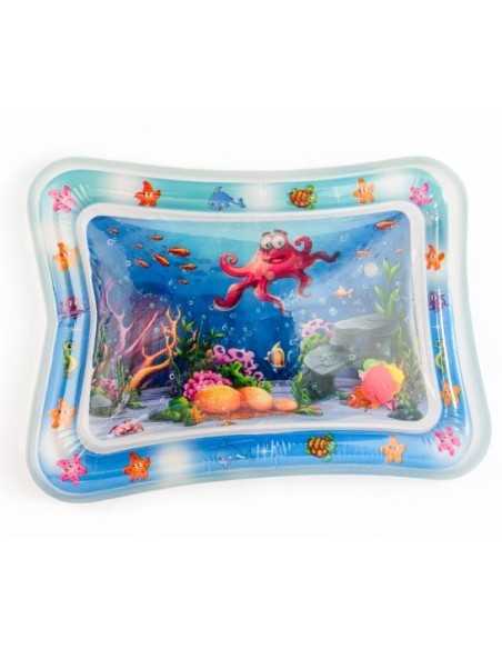 Mella Kids- Tappeto acquatico sensoriale