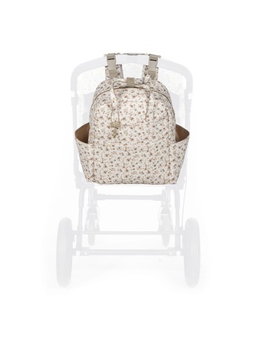 Pasito a Pasito- Zaino passeggino Somerset