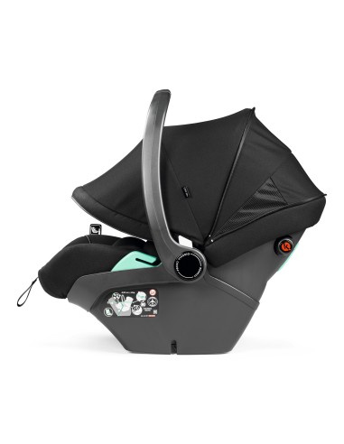 Peg Perego Trio Veloce 2025 SLK