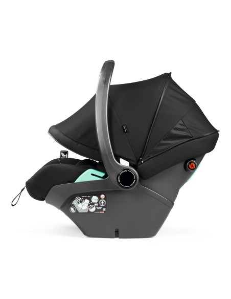 Peg Perego Trio Veloce 2025 SLK