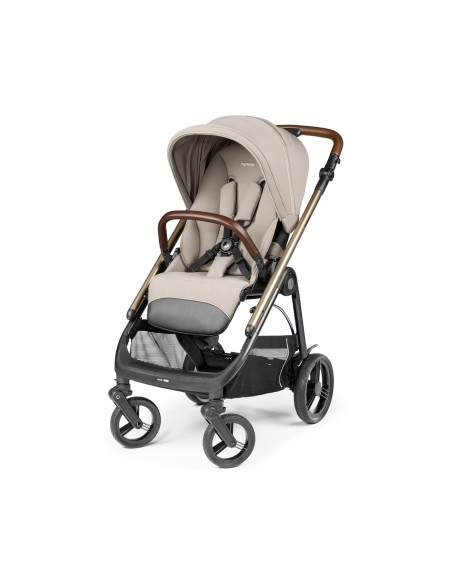 Peg Perego Trio Veloce 2025 Lounge
