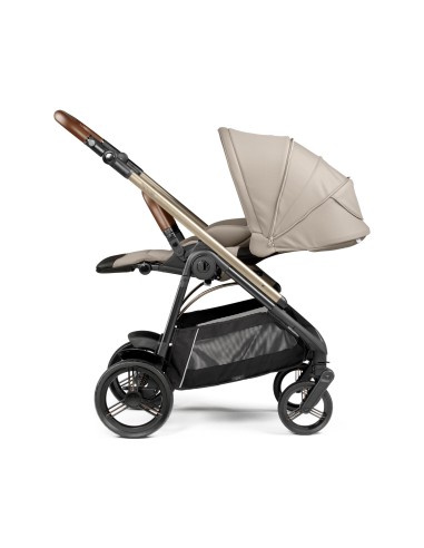 Peg Perego Trio Veloce 2025 Lounge