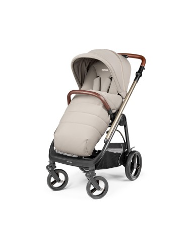 Peg Perego Trio Veloce 2025 Lounge