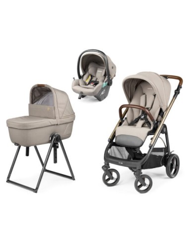 Peg Perego Trio Veloce 2025 Lounge