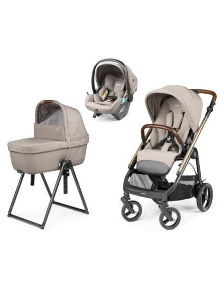 Peg Perego Trio Veloce 2025 Lounge