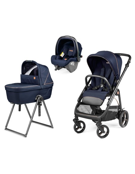 Peg Perego Trio Veloce 2025 Lounge