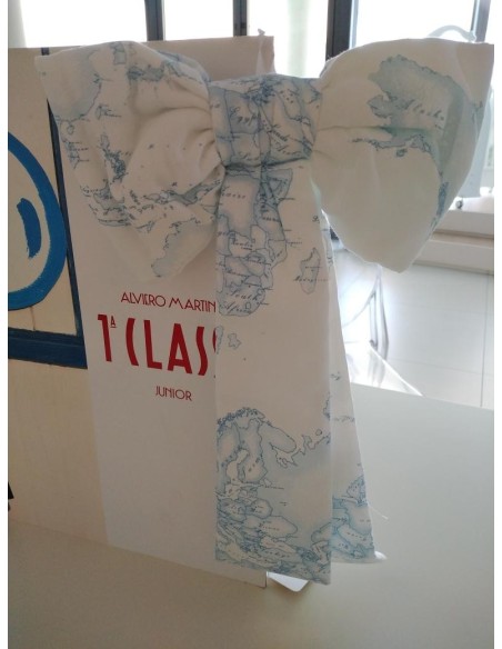 Alviero Martini-Fiocco Nascita