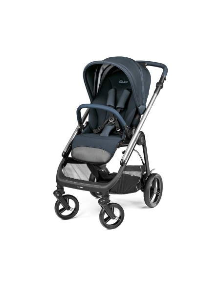 Peg Perego Trio Veloce 2025 Lounge