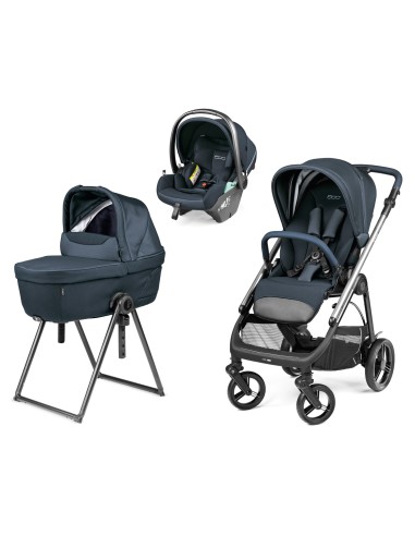 Peg Perego Trio Veloce 2025 Lounge