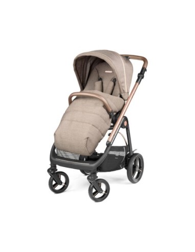 Peg Perego Trio Veloce 2025 Lounge