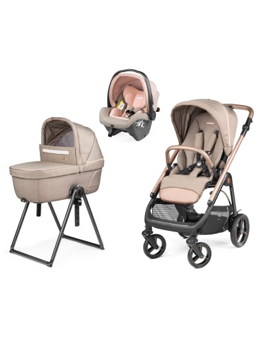 Peg Perego Trio Veloce 2025 Lounge
