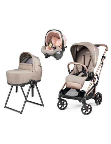 Trio Peg Perego Vivace 2025 SLK