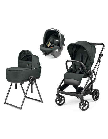 Trio Peg Perego Vivace 2025 LOUNGE