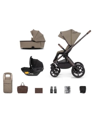 Trio Venicci Tinum Upline 2