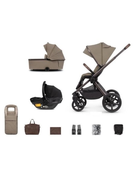 Trio Venicci Tinum Upline 2