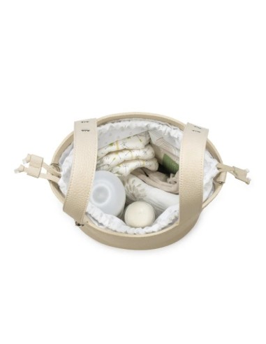 Pasito a pasito- Borsa bucket Icon