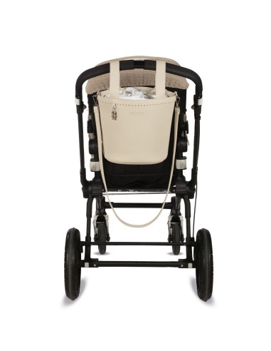 Pasito a pasito- Borsa bucket Icon