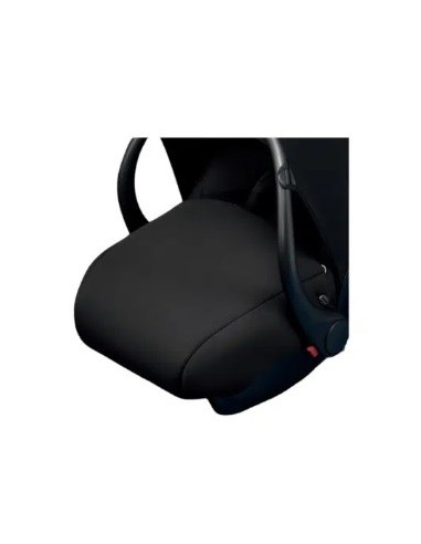 Anex- Coprigambe per seggiolino auto