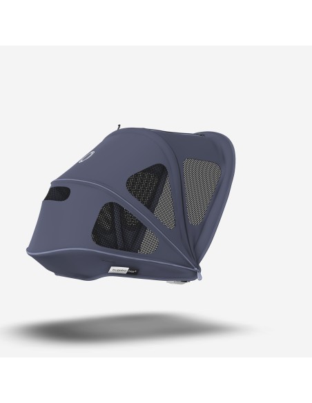 Bugaboo-Cappottina Breezy Fox3/Cameleon/Lynx