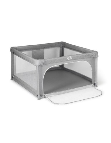 Ms- Recinto 120x120 box L