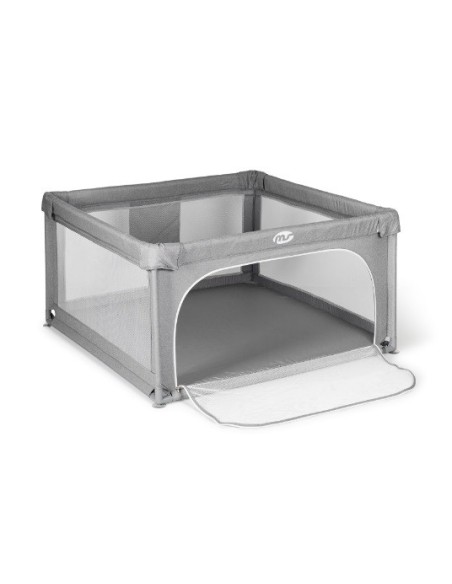 Ms- Recinto 120x120 box L