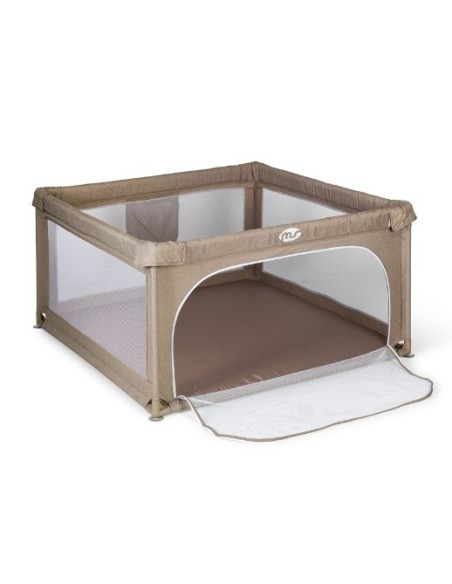 Ms- Recinto 120x120 box L