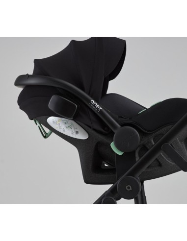 Anex- Adattatori Anex Mev, Eli e Flo