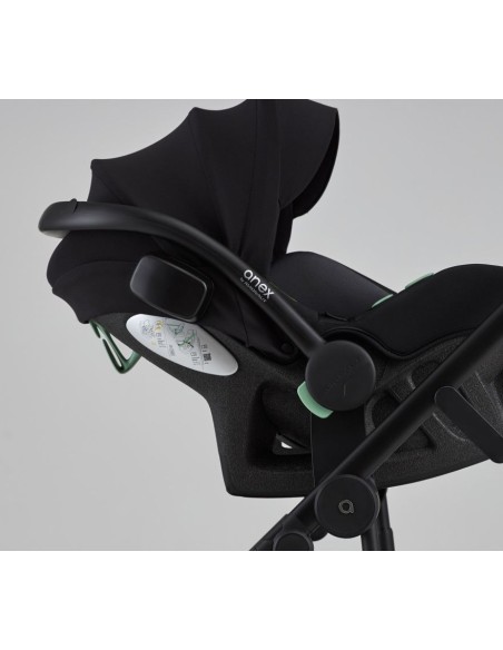 Anex- Adattatori Anex Mev, Eli e Flo