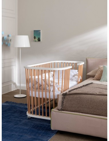 Lettino Evolutivo Raffaello Handy