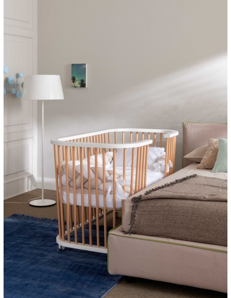 Lettino Evolutivo Raffaello Handy