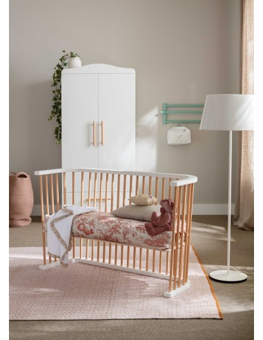 Lettino Evolutivo Raffaello Handy