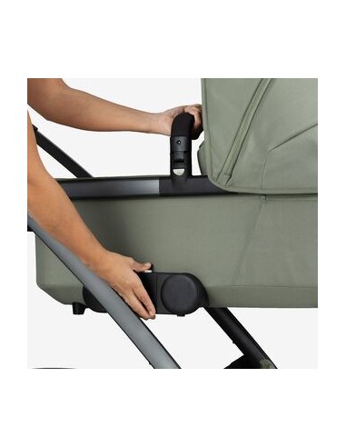 Adattatori Posizione Alta Navetta Joolz Geo3