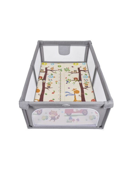 Ms- Pack Recinto XL con tappeto