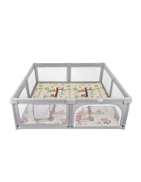 Ms- Pack Recinto XXL con tappeto