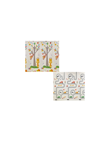 Ms- Pack Recinto XXL con tappeto