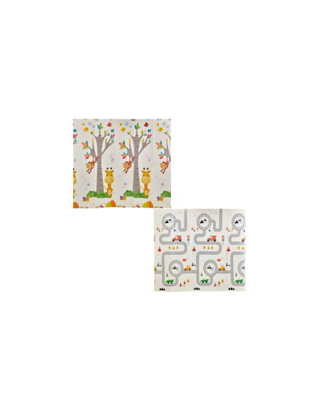 Ms- Pack Recinto XXL con tappeto