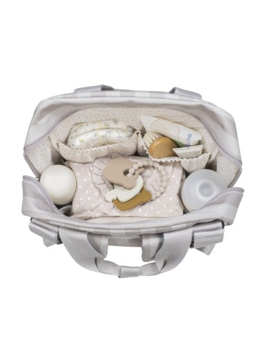 Pasito a Pasito- Zaino Pasito Sintra