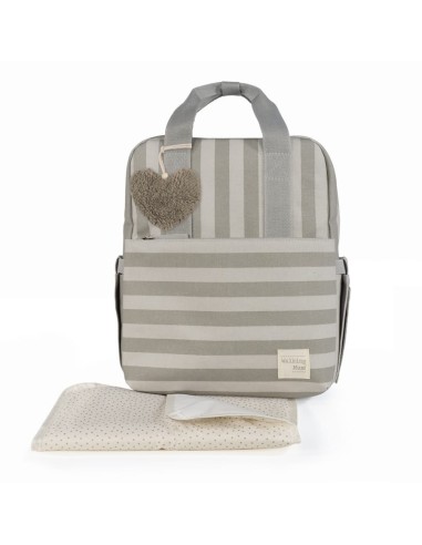 Pasito a Pasito- Zaino Pasito Sintra