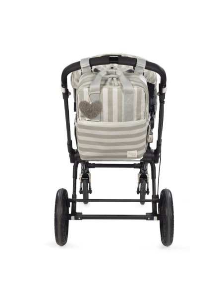 Pasito a Pasito- Zaino Pasito Sintra