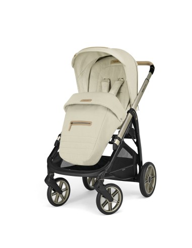 Inglesina - Trio Inglesina Aptica Element