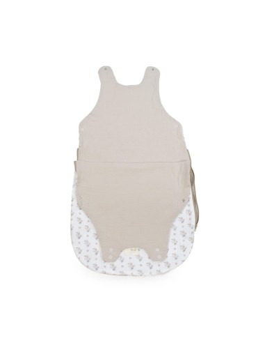 Walking Mum- Sacco nanna estivo Botton fiori