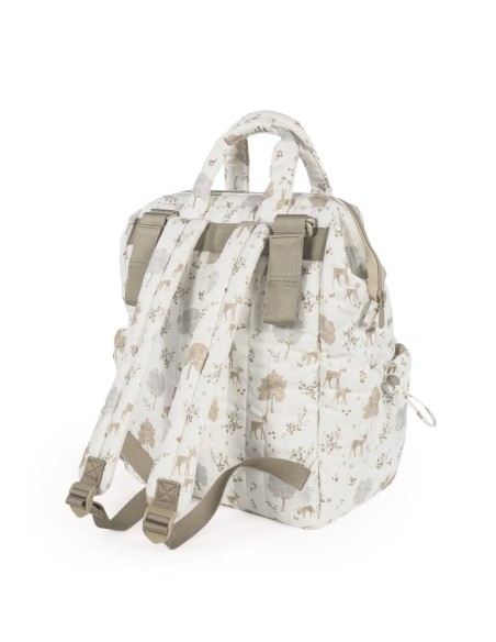 Pasito a pasito- zaino pasito Nara