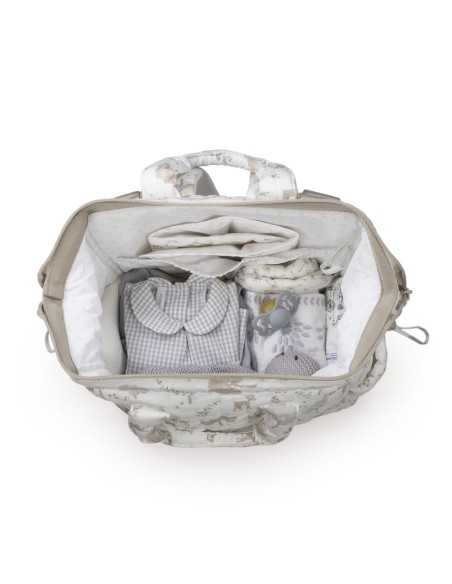 Pasito a pasito- zaino pasito Nara