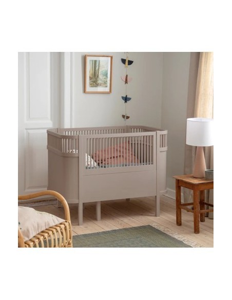 Lettino Evolutivo Sebra