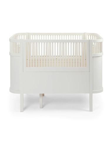 Lettino Evolutivo Sebra