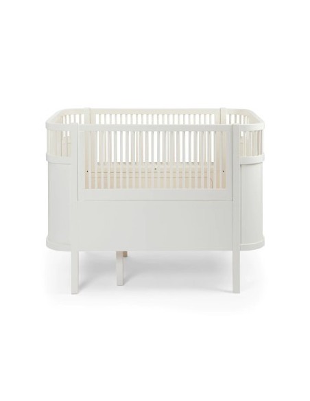 Lettino Evolutivo Sebra