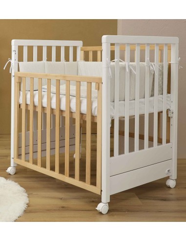 Culla Evolutiva Cuoricini Avant